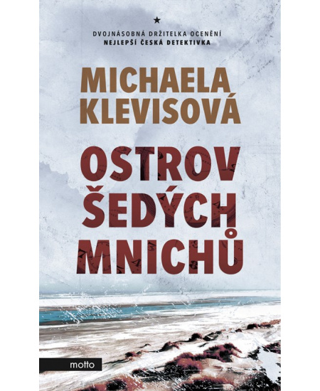 Ostrov šedých mnichů