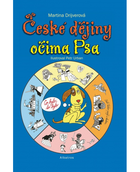České dějiny očima Psa
