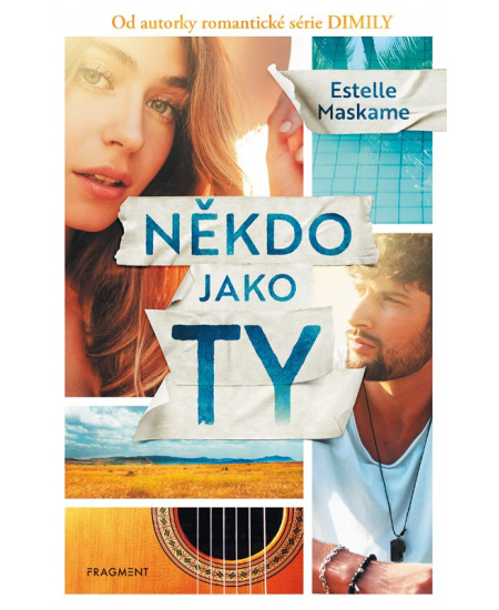 Někdo jako ty