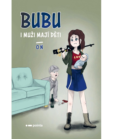 Levně Bubu