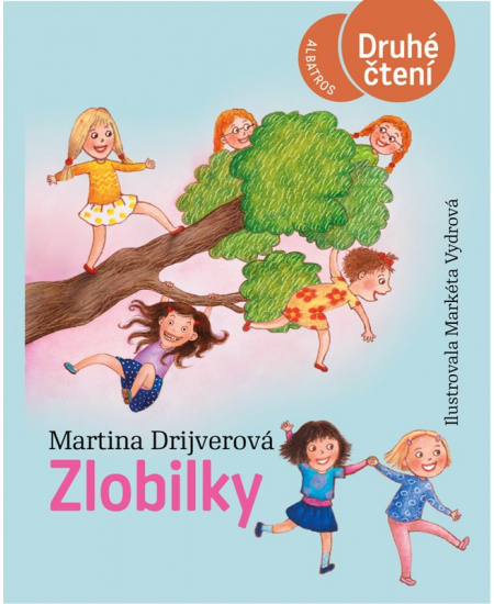 Levně Zlobilky