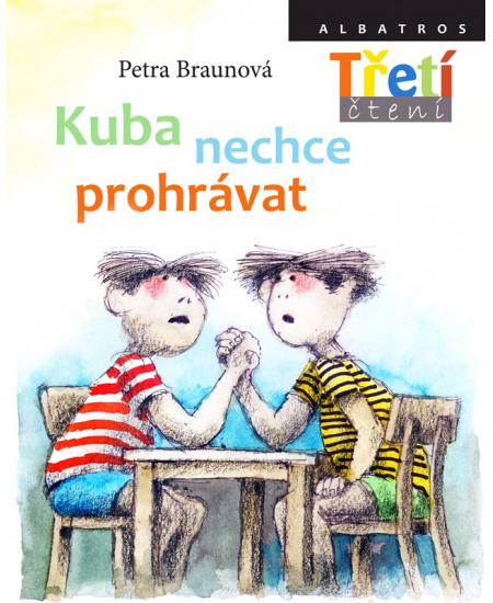 Levně Kuba nechce prohrávat