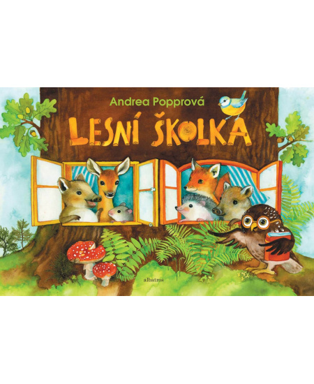 Lesní školka