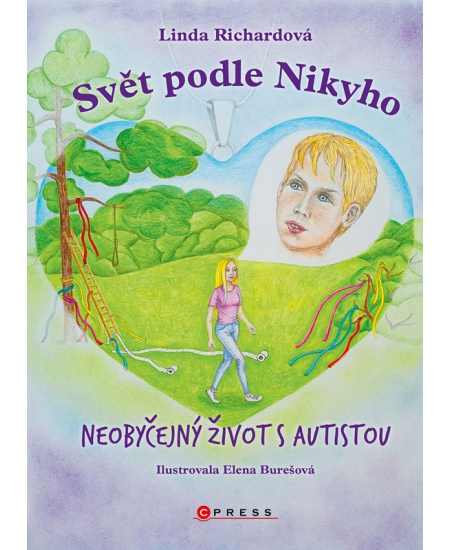 Levně Svět podle Nikyho