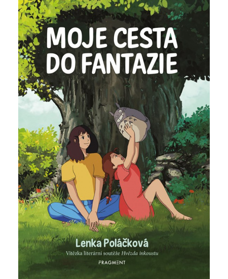 Levně Moje cesta do fantazie