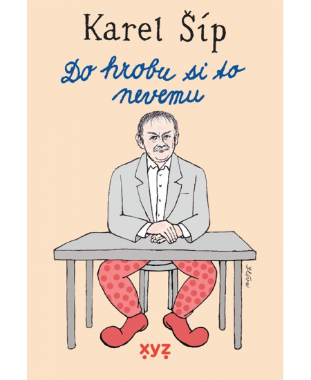Levně Do hrobu si to nevemu