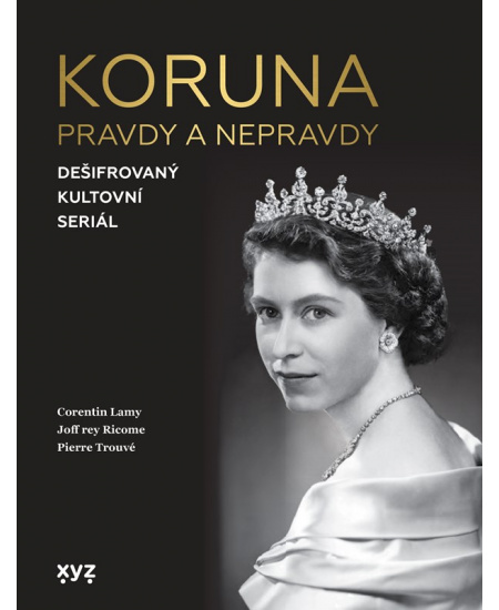 Levně Koruna: pravdy a nepravdy