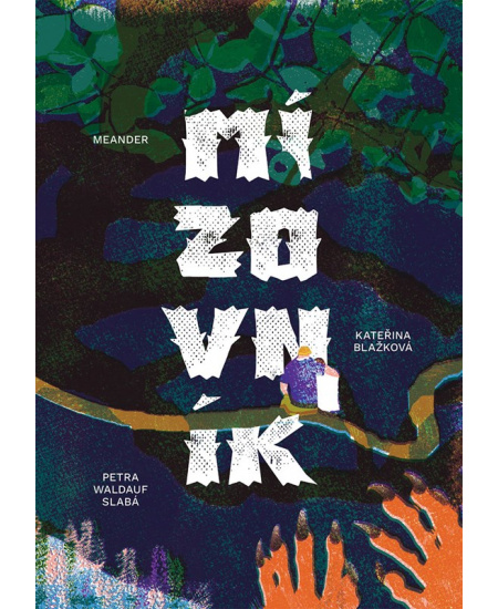 Levně Mízovník