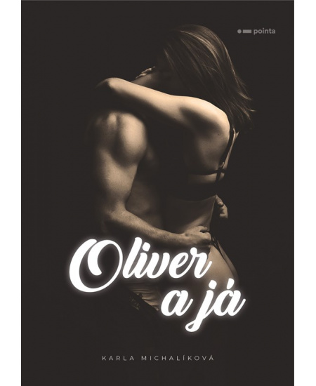 Levně Oliver a já
