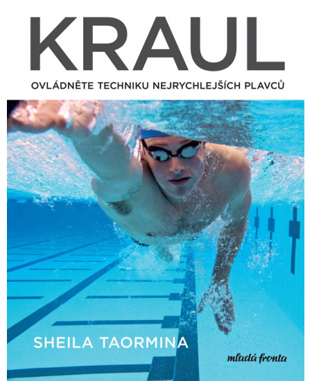 Levně Kraul