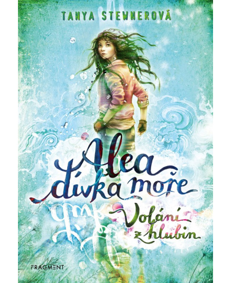 Alea - dívka moře: Volání z hlubin