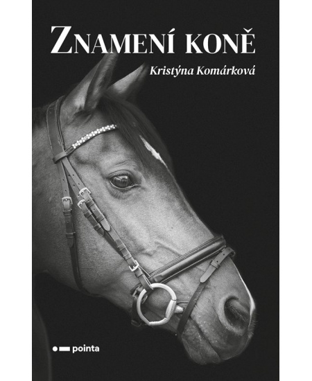 Levně Znamení koně
