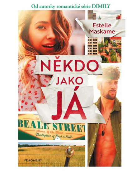 Levně Někdo jako já
