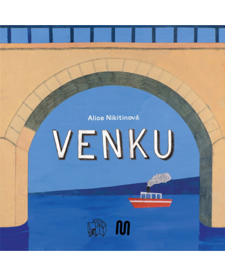 Levně Venku