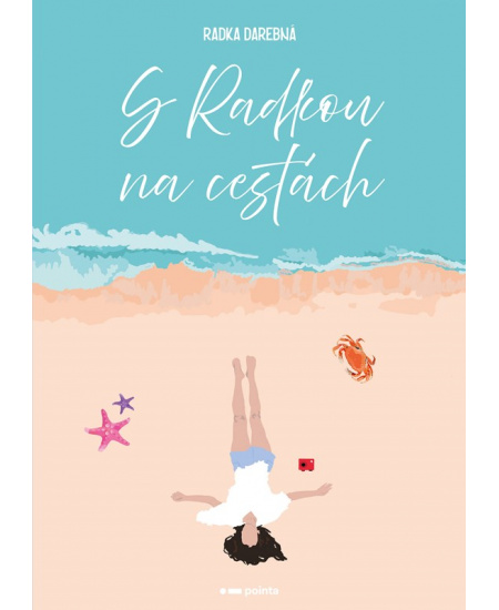 Levně S Radkou na cestách