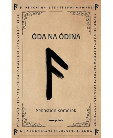 Óda na Ódina