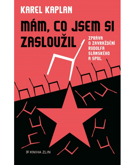 Levně Mám, co jsem si zasloužil