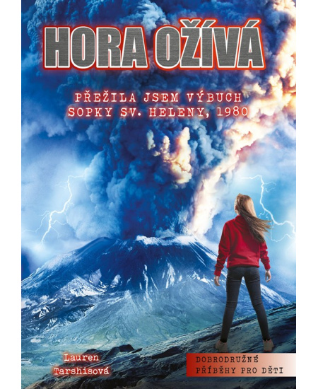 Hora ožívá
