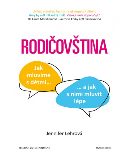 Rodičovština 