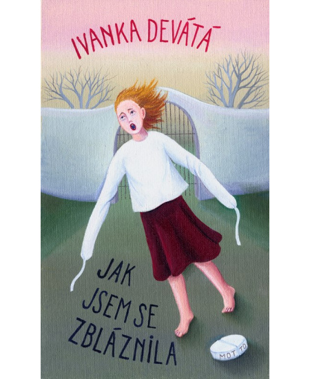 Jak jsem se zbláznila