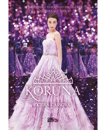 Levně Koruna