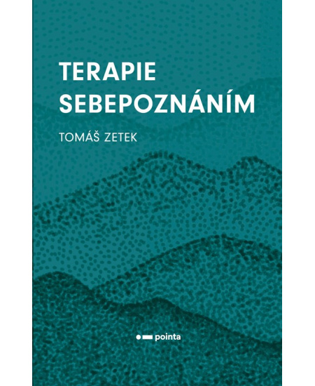Levně Terapie sebepoznáním