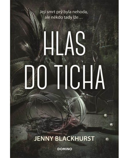 Levně Hlas do ticha