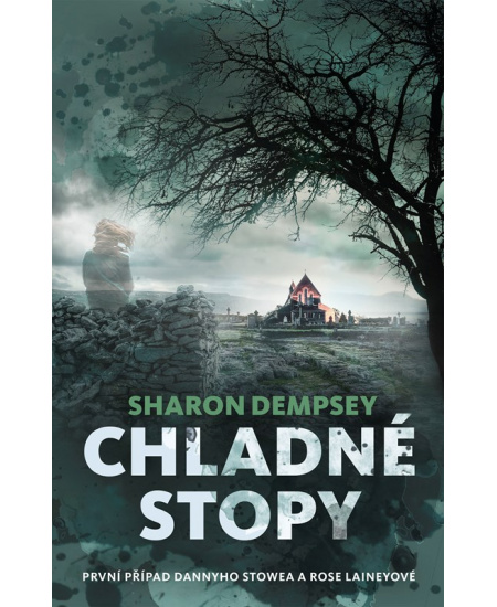 Levně Chladné stopy