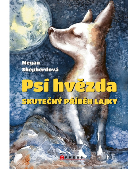 Levně Psí hvězda