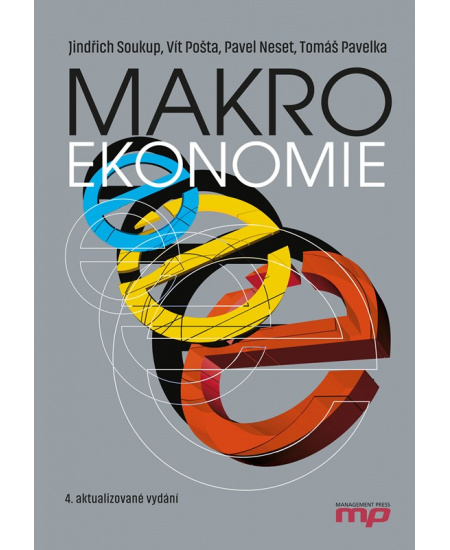 Levně Makroekonomie