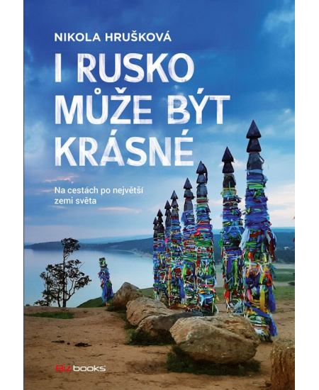 Levně I Rusko může být krásné