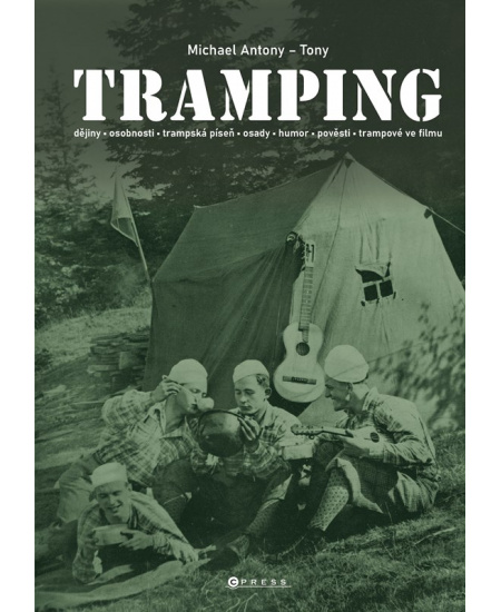 Levně Tramping