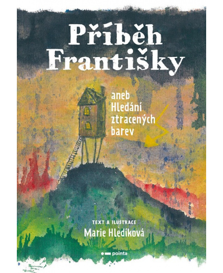 Levně Příběh Františky