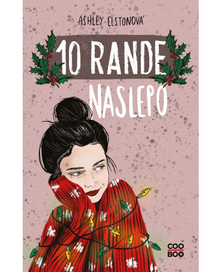 Levně 10 rande naslepo