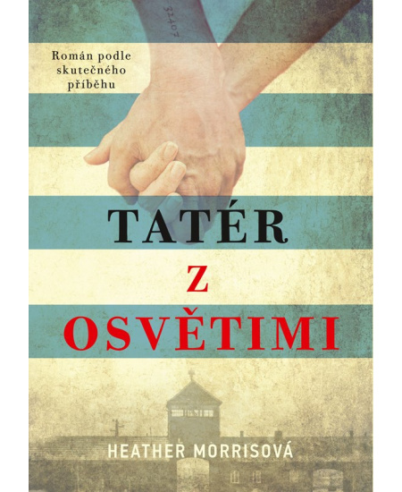 Levně Tatér z Osvětimi