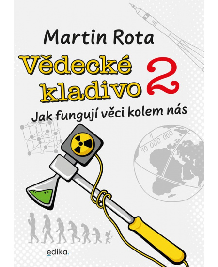 Levně Vědecké kladivo 2