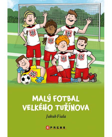 Malý fotbal Velkého Tuřínova