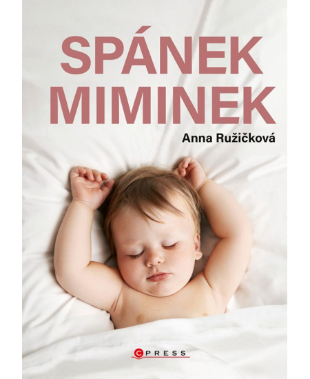 Levně Spánek miminek
