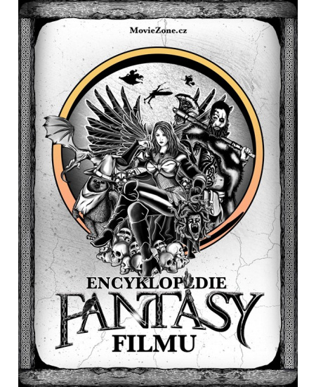 Encyklopedie fantasy filmu