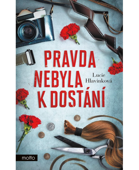 Levně Pravda nebyla k dostání