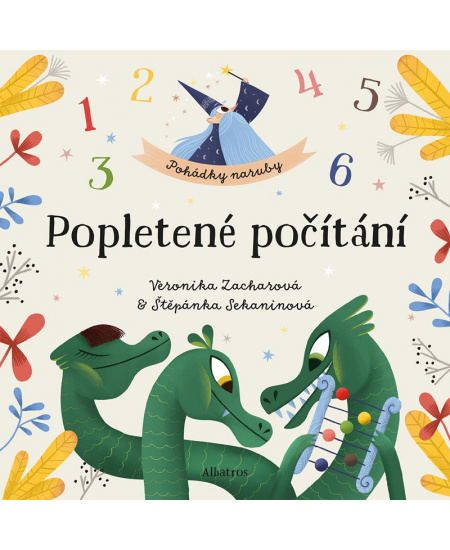 Levně Popletené počítání