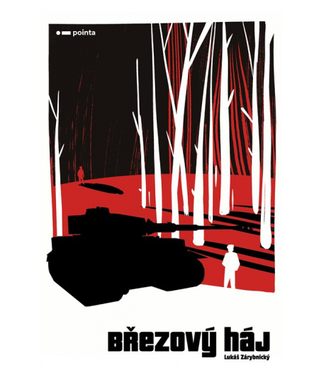 Levně Březový háj