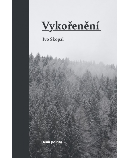 Levně Vykořenění