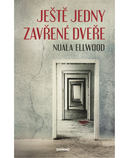 Levně Ještě jedny zavřené dveře