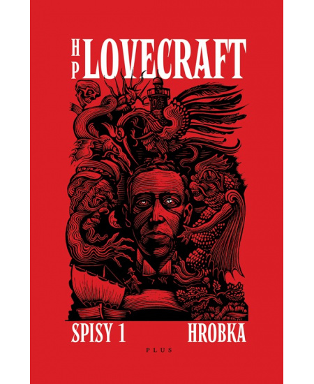 Hrobka - Příběhy a vize z let 1917-1920