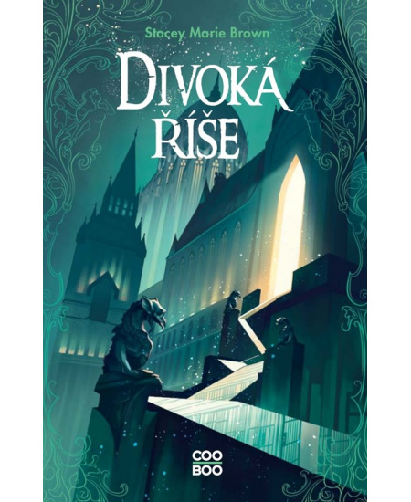 Divoká říše