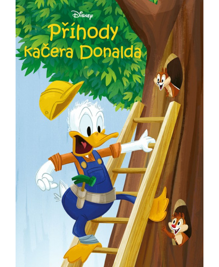 Levně Disney - Příhody kačera Donalda
