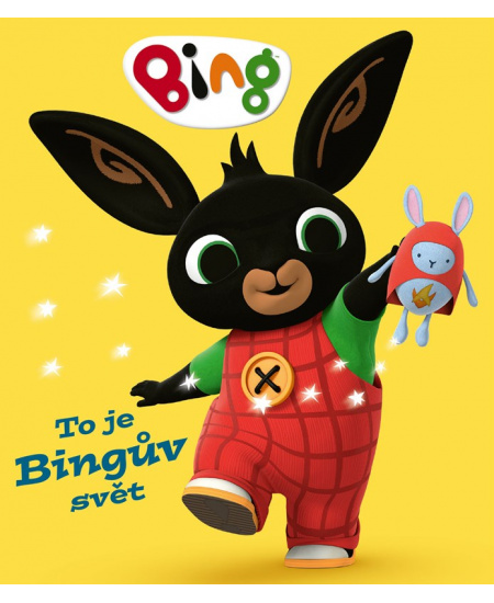 Bing - To je Bingův svět