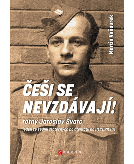 Levně Češi se nevzdávají!