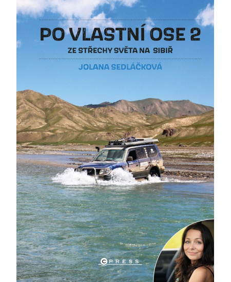 Levně Po vlastní ose 2